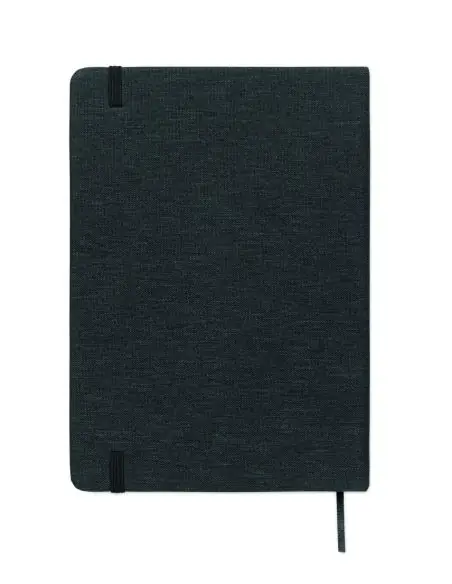 Libreta A5 con soporte Ecológica Personalizada 7MO2687