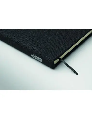 Libreta A5 con soporte Ecológica Personalizada...