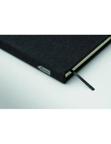 Libreta A5 con soporte Ecológica Personalizada 7MO2687