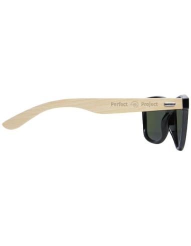 Gafas de best sale sol bambu polarizadas