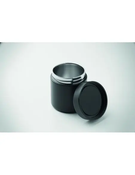 Tarro termo de doble pared Ecológico Personalizado 7MO2757
