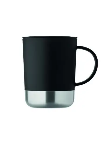 Vaso de PP pared simple 300 ml Ecológico...