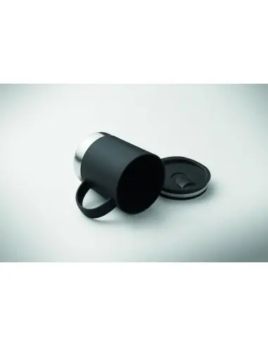 Vaso de PP pared simple 300 ml Ecológico...