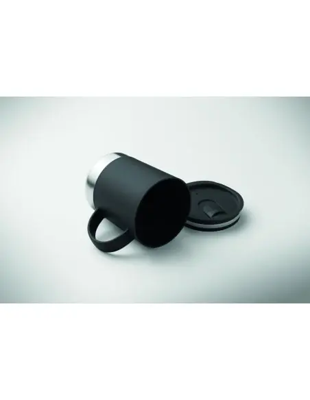 Vaso de PP pared simple 300 ml Ecológico Personalizado 7MO2772