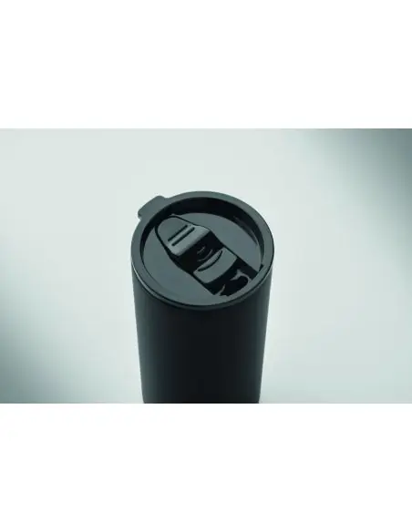 Botella 2 en 1 610 ml Ecológica Personalizada 7MO2789