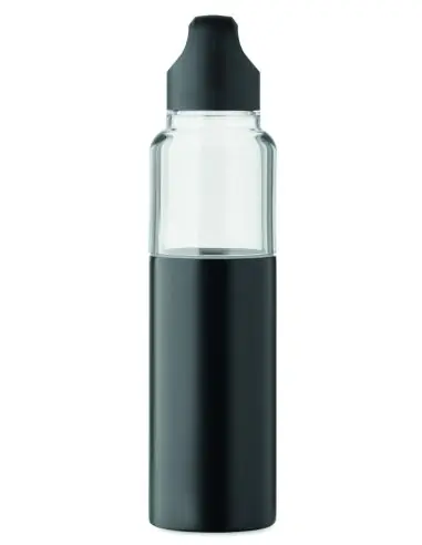 Botella 2 en 1 610 ml Ecológica Personalizada...