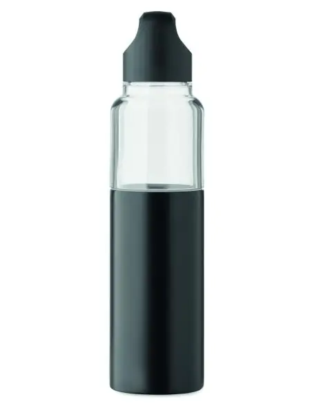 Botella 2 en 1 610 ml Ecológica Personalizada 7MO2789