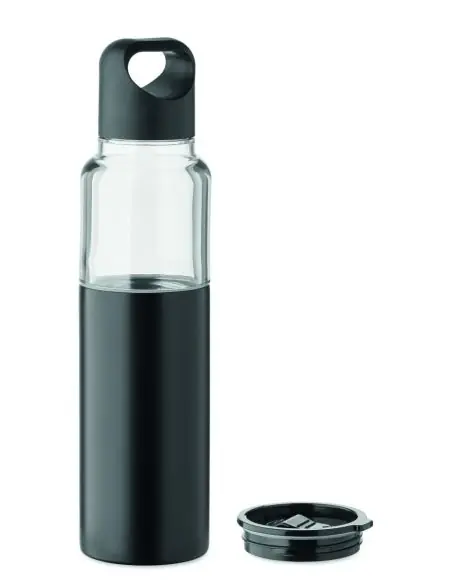 Botella 2 en 1 610 ml Ecológica Personalizada 7MO2789