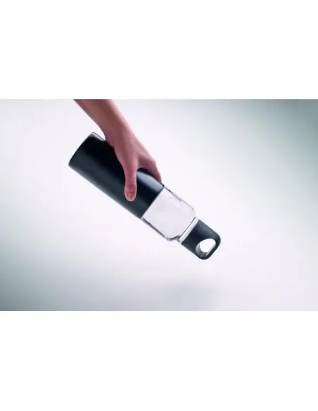 Botella 2 en 1 610 ml Ecológica Personalizada 7MO2789