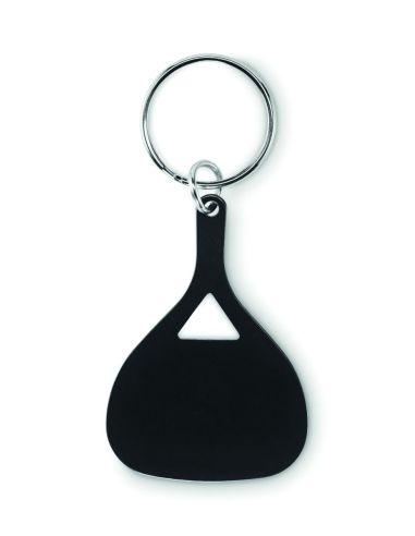 Llavero con forma de pala Ecológico...