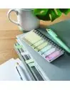 Set de notas adhesivas en PP Ecológica Personalizada 7MO2823 - Imagen 5