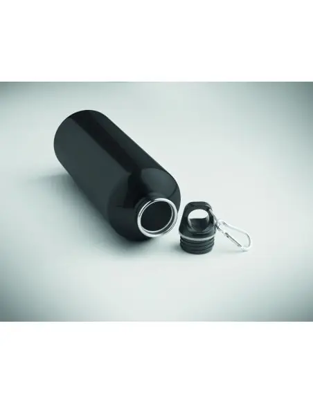 Botella pared simple 1000 ml Ecológica Personalizada 7MO2829