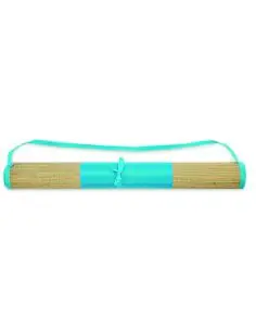 Esterilla de playa de paja Ecológica Personalizada 7MO2833