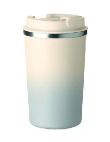 Vaso de doble pared 350 ml Ecológico...