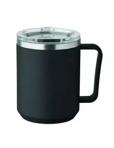 Vaso de doble pared 400 ml Ecológico Personalizado 7MO2900