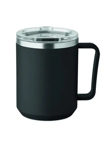 Vaso de doble pared 400 ml Ecológico...