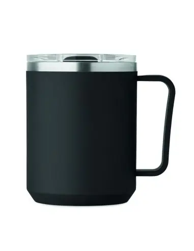 Vaso de doble pared 400 ml Ecológico...