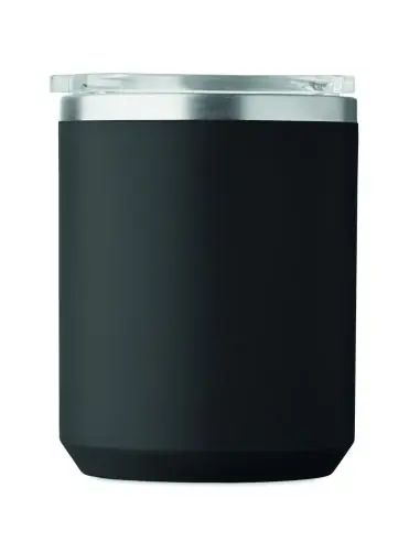 Vaso de doble pared 400 ml Ecológico...