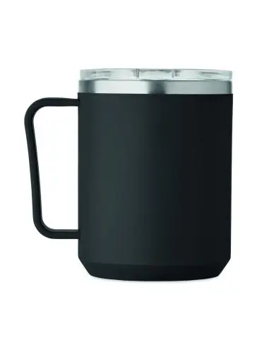 Vaso de doble pared 400 ml Ecológico...