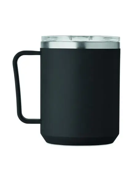 Vaso de doble pared 400 ml Ecológico Personalizado 7MO2900