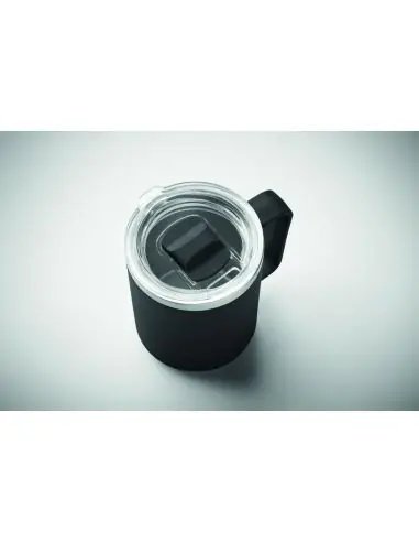 Vaso de doble pared 400 ml Ecológico...