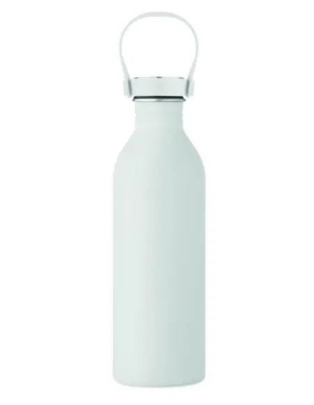 Botella de pared simple 500 ml Ecológica Personalizada 7MO2903