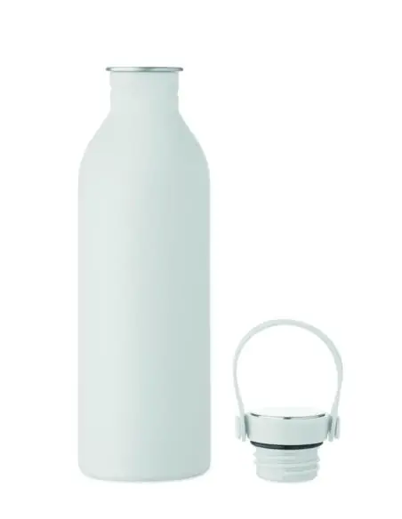 Botella de pared simple 500 ml Ecológica Personalizada 7MO2903