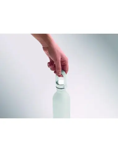 Botella de pared simple 500 ml Ecológica...