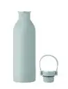 Botella de pared simple 500 ml Ecológica Personalizada 7MO2903 - Imagen 14