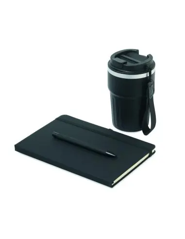 Estuche de regalo de 3 piezas Ecológico...