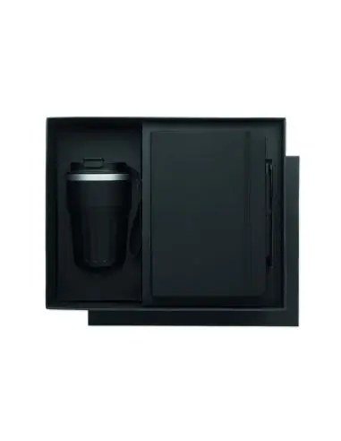 Estuche de regalo de 3 piezas Ecológico...