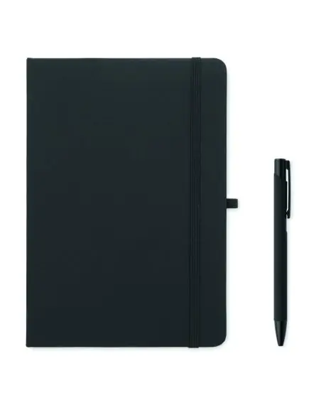 Estuche de regalo de 3 piezas Ecológico Personalizado 7MO2930