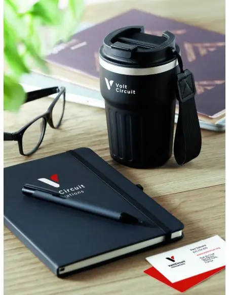 Estuche de regalo de 3 piezas Ecológico Personalizado 7MO2930