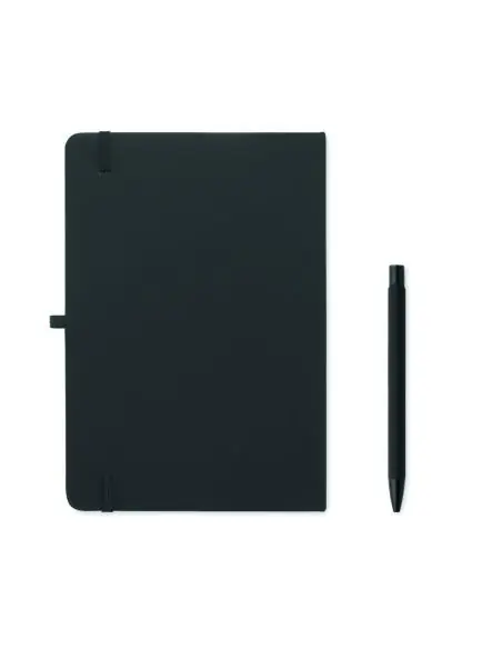 Estuche de regalo de 3 piezas Ecológico Personalizado 7MO2930