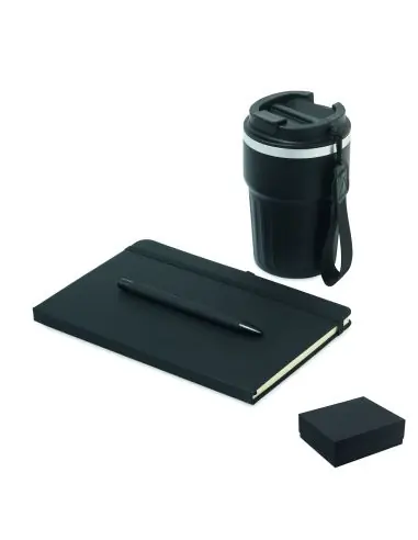 Estuche de regalo de 3 piezas Ecológico...