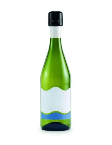 Tapón de botella Ecológica Personalizada 7MO2946