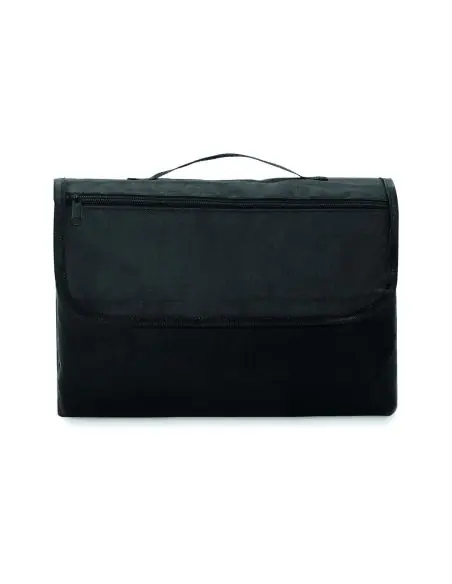 Manta picnic con forro polar Ecológica Personalizada 7MO2978