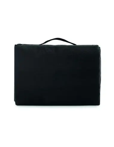 Manta picnic con forro polar Ecológica...