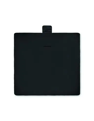 Manta picnic con forro polar Ecológica...