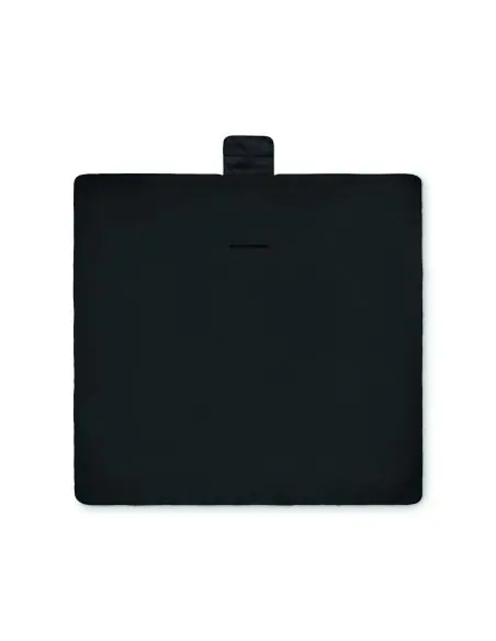 Manta picnic con forro polar Ecológica Personalizada 7MO2978