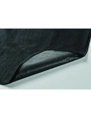 Manta picnic con forro polar Ecológica...