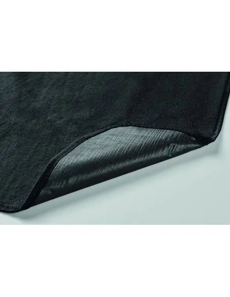 Manta picnic con forro polar Ecológica Personalizada 7MO2978