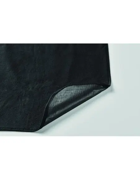 Manta picnic con forro polar Ecológica Personalizada 7MO2978