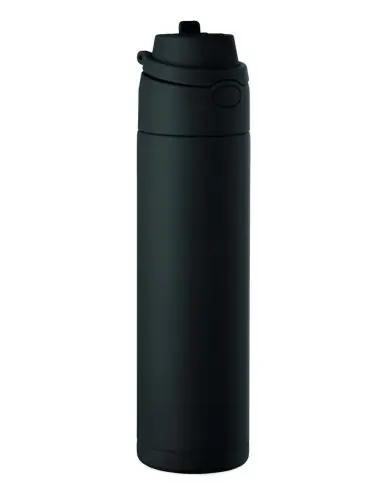 Botella de pared simple 650 ml Ecológica...