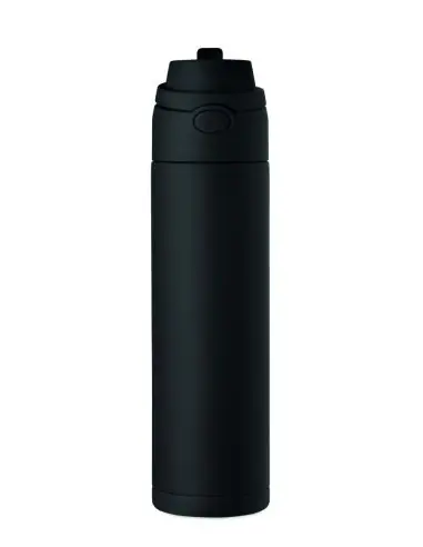 Botella de pared simple 650 ml Ecológica...