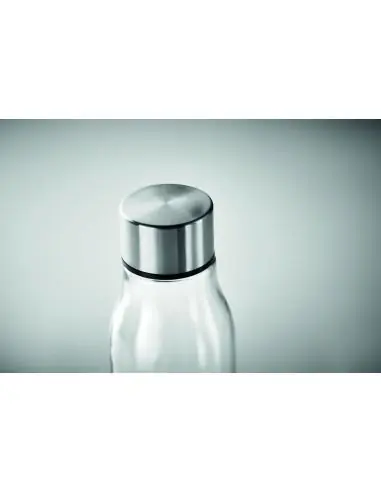 Botella de cristal 500ml Ecológica...