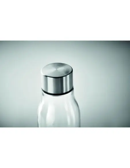 Botella de cristal 500ml Ecológica Personalizada 7MO6210