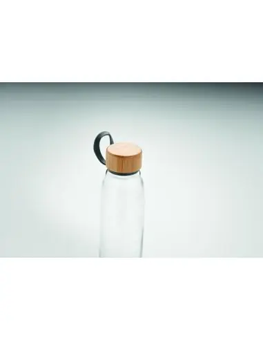 Botella vidrio Ecológica Personalizada 7MO6246