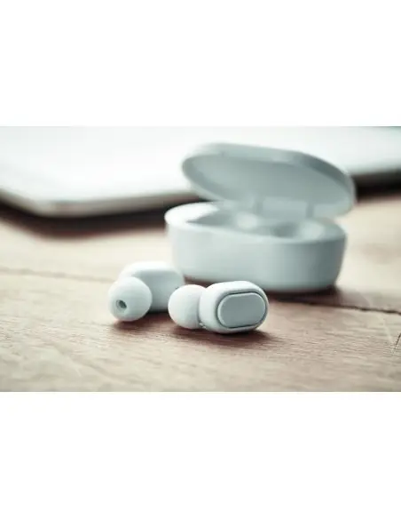 Auriculares 5.0 Ecológico Personalizado 7MO6252