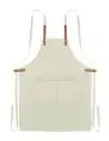 Delantal de cocina Ecológico Personalizado 7MO6260 - Imagen 2